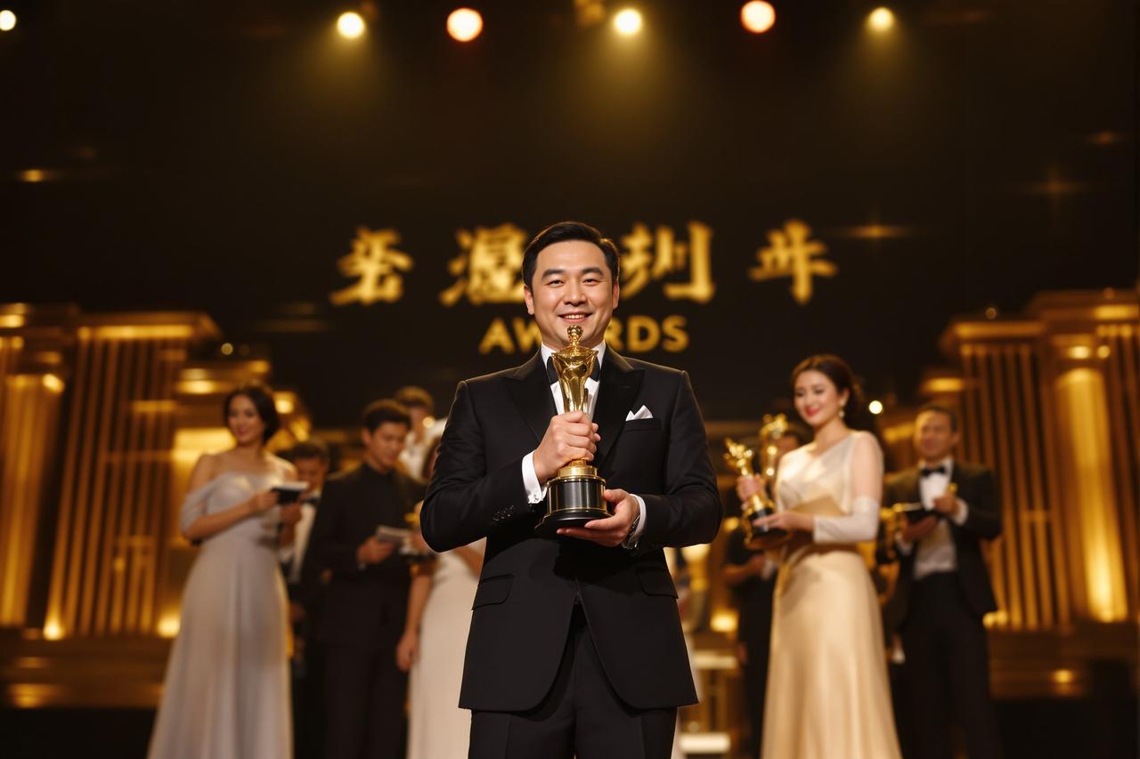 免费AV在线荣获2024年度最佳传媒公司大奖