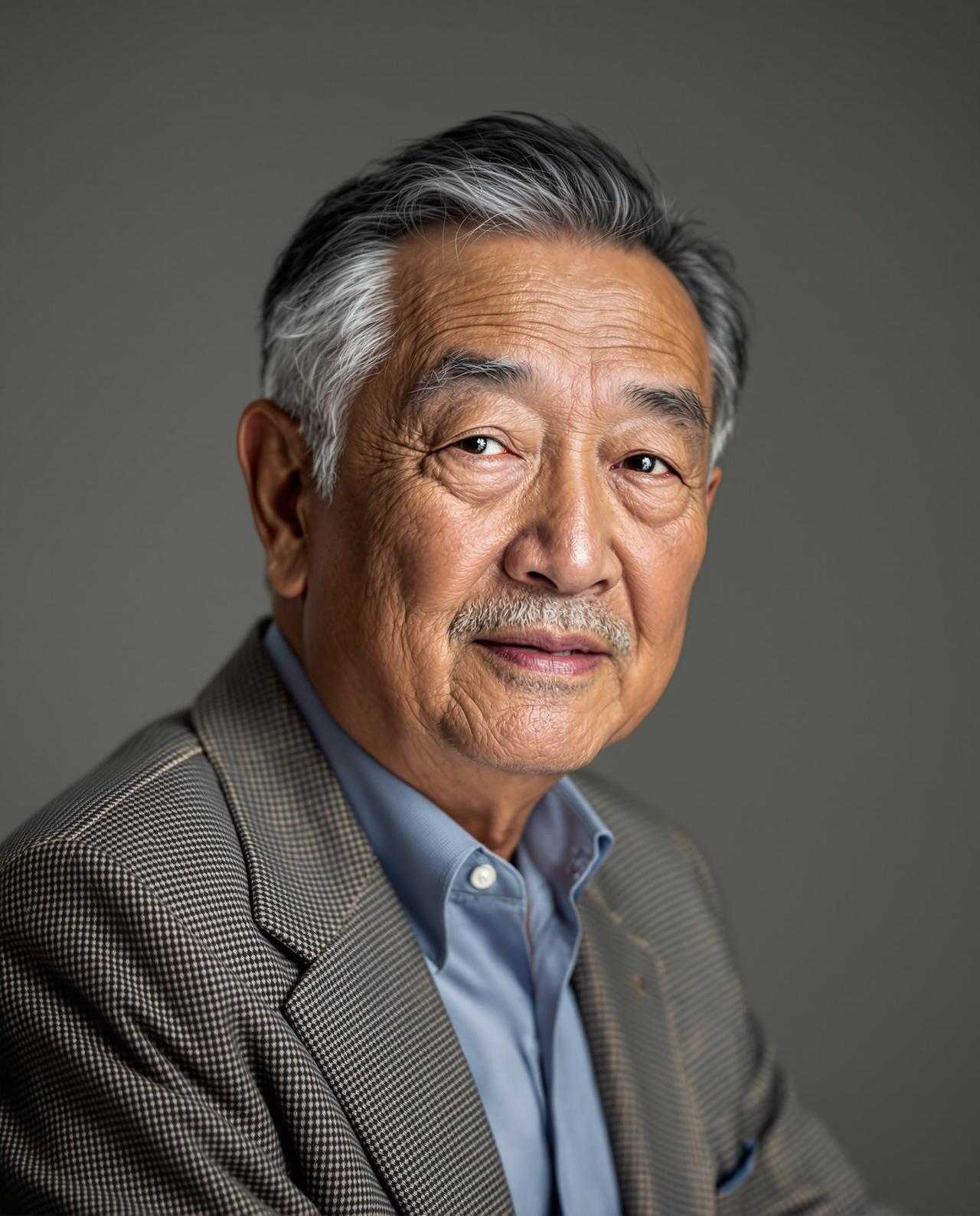 李思远